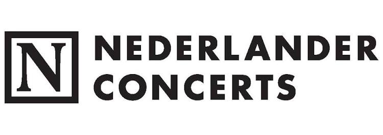 Nederlander Concerts Logo